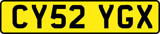CY52YGX