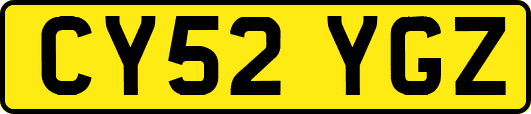 CY52YGZ