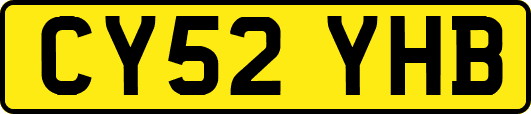 CY52YHB