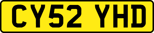 CY52YHD