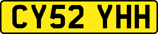 CY52YHH