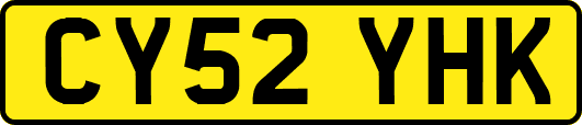 CY52YHK