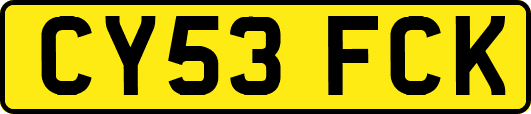 CY53FCK