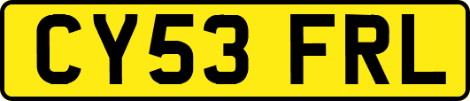 CY53FRL
