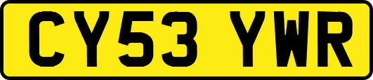 CY53YWR