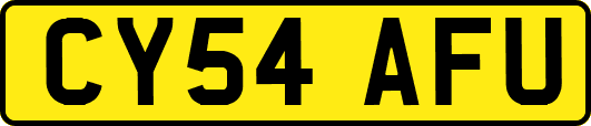 CY54AFU