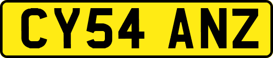 CY54ANZ