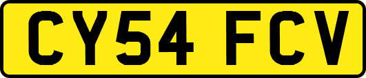CY54FCV