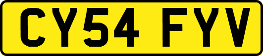 CY54FYV