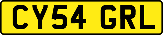 CY54GRL