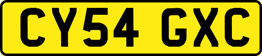 CY54GXC