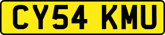 CY54KMU