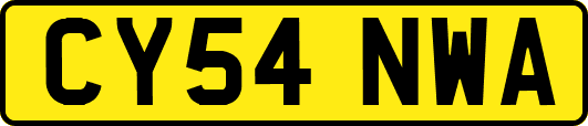 CY54NWA