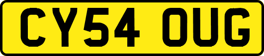 CY54OUG