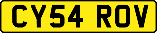 CY54ROV