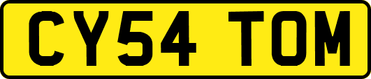 CY54TOM