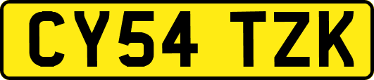 CY54TZK