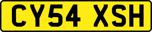 CY54XSH