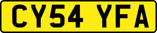 CY54YFA