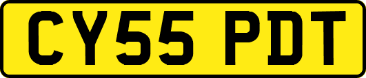 CY55PDT