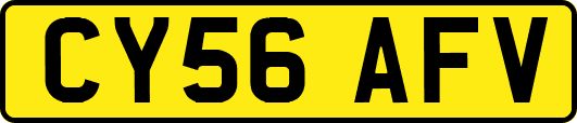 CY56AFV