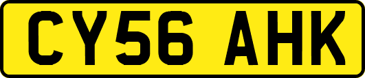 CY56AHK