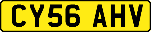 CY56AHV