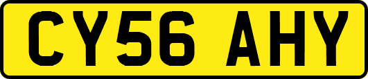 CY56AHY