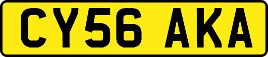 CY56AKA