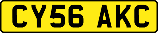 CY56AKC