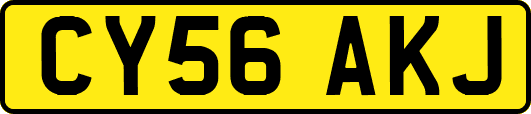 CY56AKJ