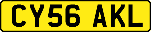 CY56AKL