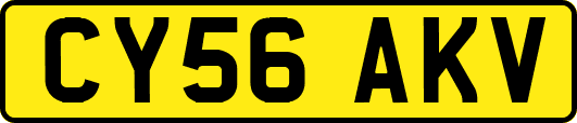 CY56AKV