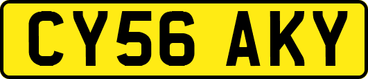 CY56AKY