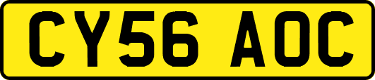 CY56AOC