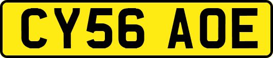 CY56AOE