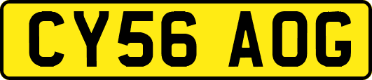 CY56AOG