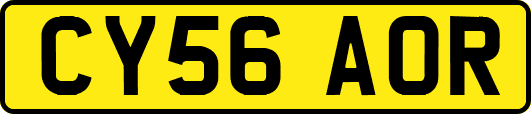 CY56AOR