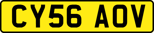 CY56AOV