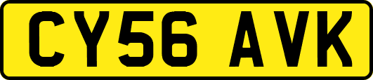 CY56AVK