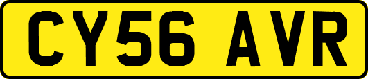 CY56AVR