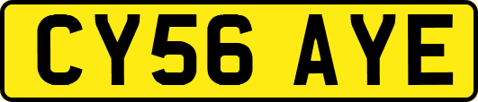 CY56AYE