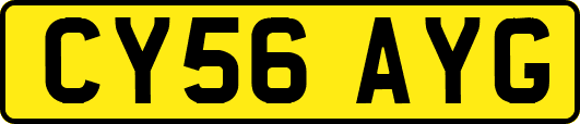 CY56AYG