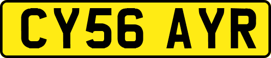 CY56AYR