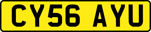 CY56AYU