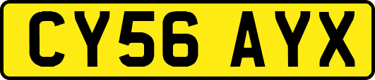 CY56AYX