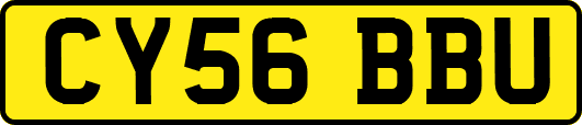 CY56BBU