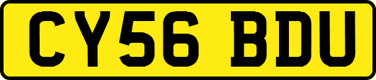 CY56BDU