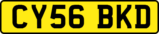CY56BKD