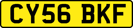 CY56BKF